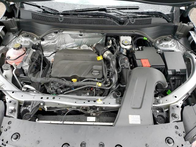 KL77LGE21RC143251 Chevrolet Trax 1rs