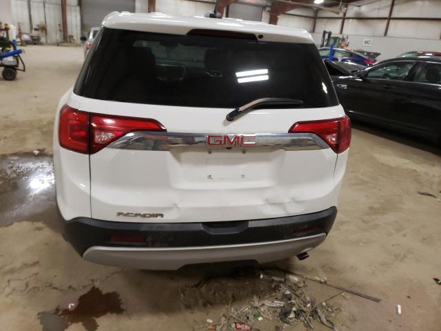1GKKNKLA5HZ237654 GMC ACADIA SLE