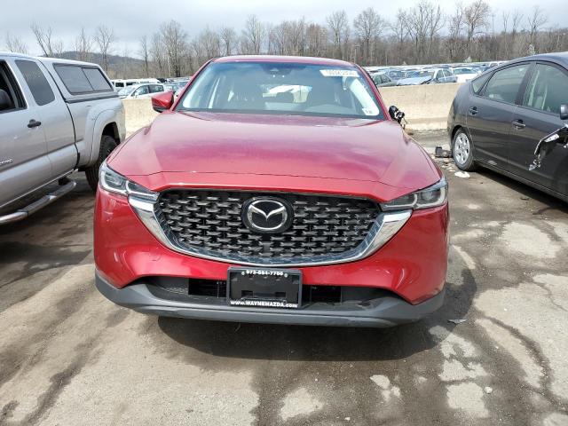 JM3KFBAM3P0288490 Mazda CX-5