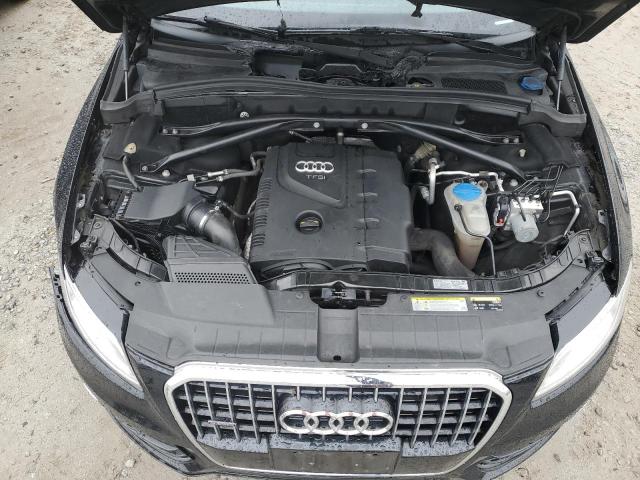 WA1CFAFP4FA099215 Audi Q5 PREMIUM