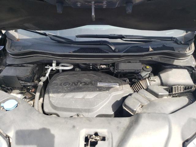5FNYF8H54LB004140 Honda Passport Exl