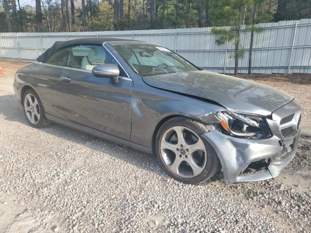 WDDWK4KB7HF556606 Mercedes-Benz C 300 4matic