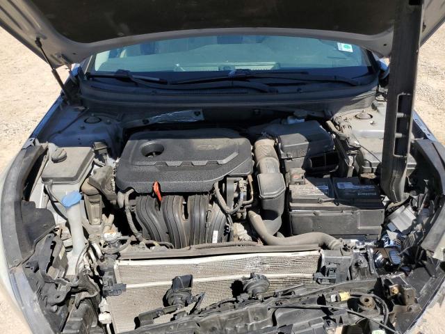 5NPE24AF8HH576962 Hyundai SONATA SE
