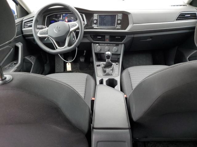 3VW4M7BU9PM023943 Volkswagen JETTA S