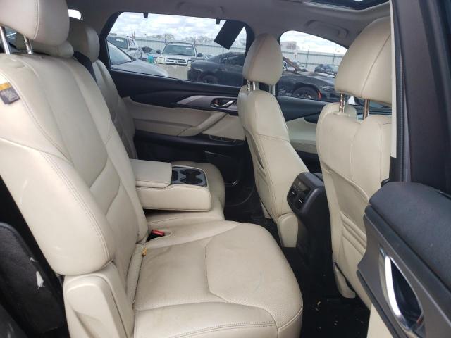 JM3TCBCY3J0213860 Mazda Cx-9 Touring
