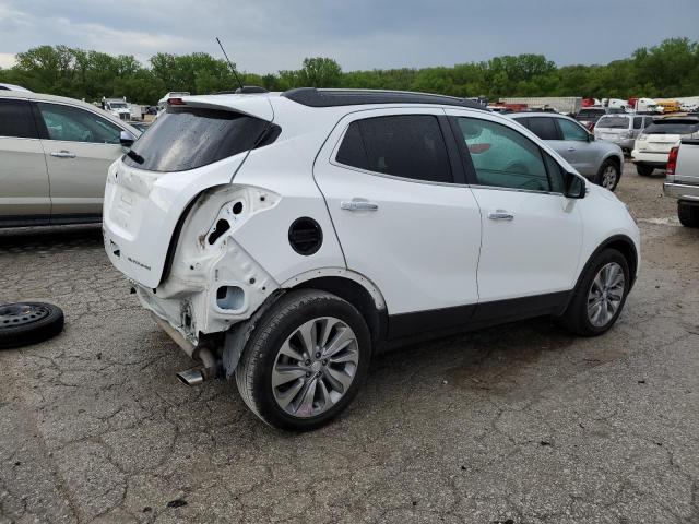 KL4CJASB7JB579700 Buick Encore Preferred