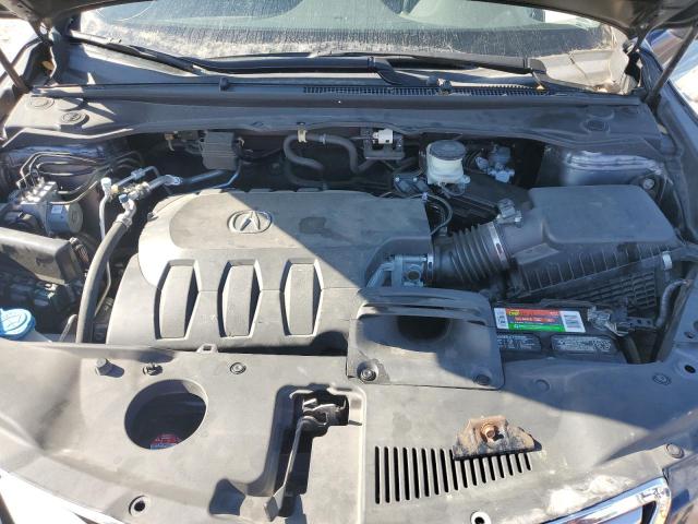 5J8TB3H35HL020943 Acura RDX