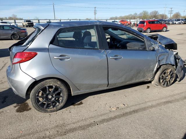 JM1DE1KZ5E0176392 Mazda 2 Sport