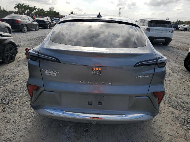 KL47LCE2XRB120370 Buick Envista Avenir
