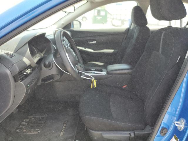 3N1AB8CV2NY311255 Nissan SENTRA SV