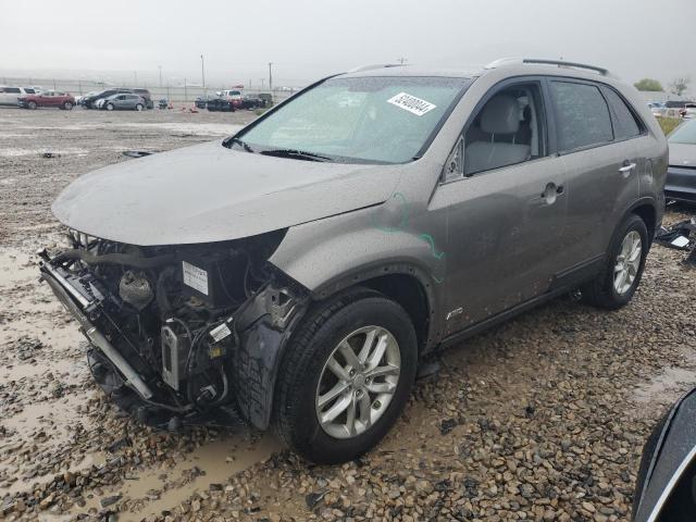 Aukcja sprzedaży 2014 Kia Sorento Lx, vin: 5XYKTDA77EG457649, numer aukcji: 52400044