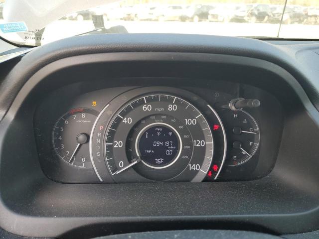 2HKRM3H52FH540149 Honda CR-V EX