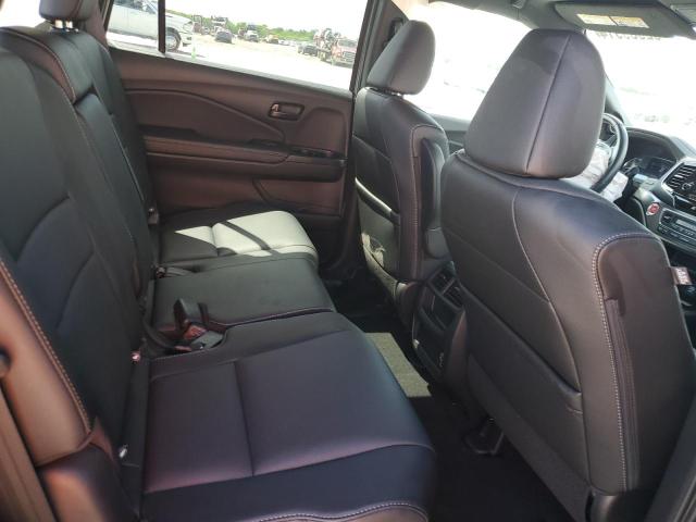5FNYF8H57NB000361 Honda Passport Exl