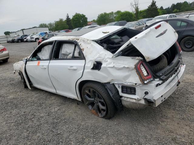 2C3CCABTXPH657884 Chrysler 300 S