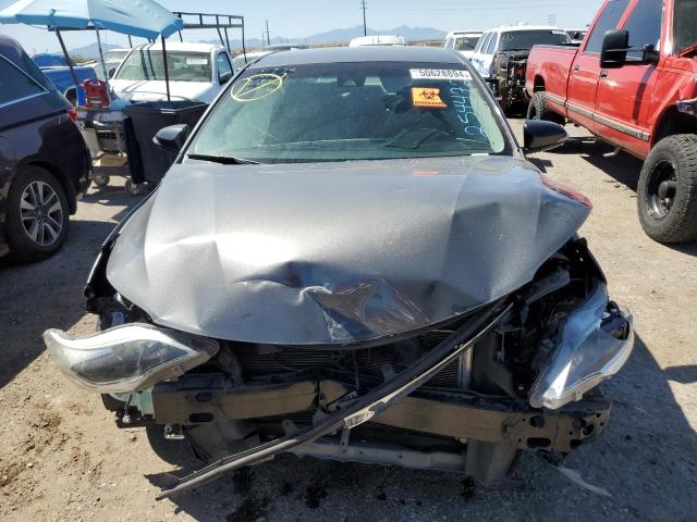 4T1BK1EB0HU254472 Toyota AVALON XLE