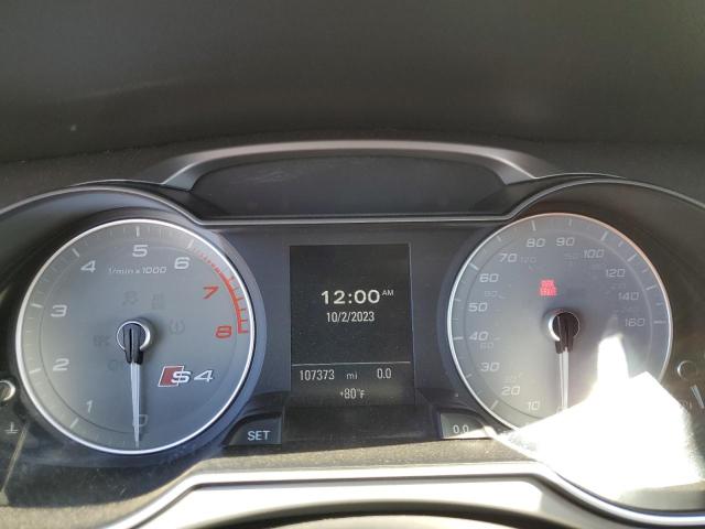 WAUBGAFL1FA023976 Audi S4 Premium Plus