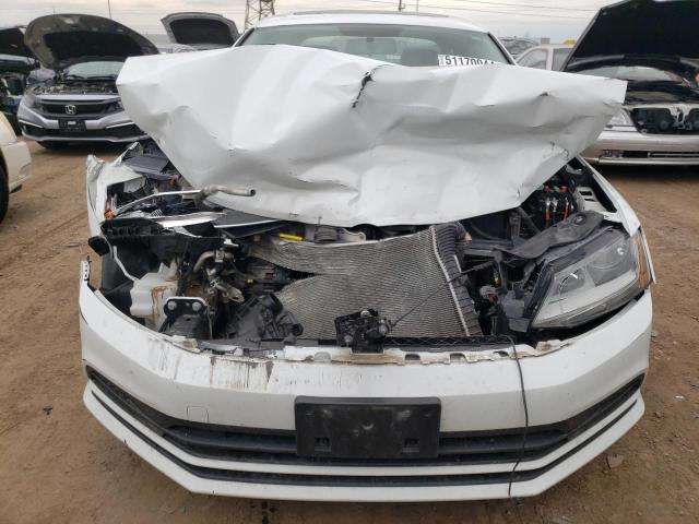 3VWDB7AJ0HM383634 Volkswagen JETTA SE