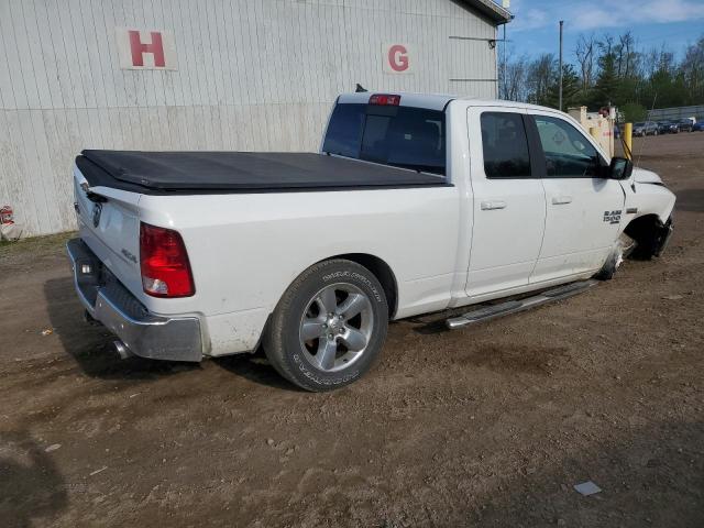 1C6RR7GT3KS532301 RAM 1500 Classic Slt
