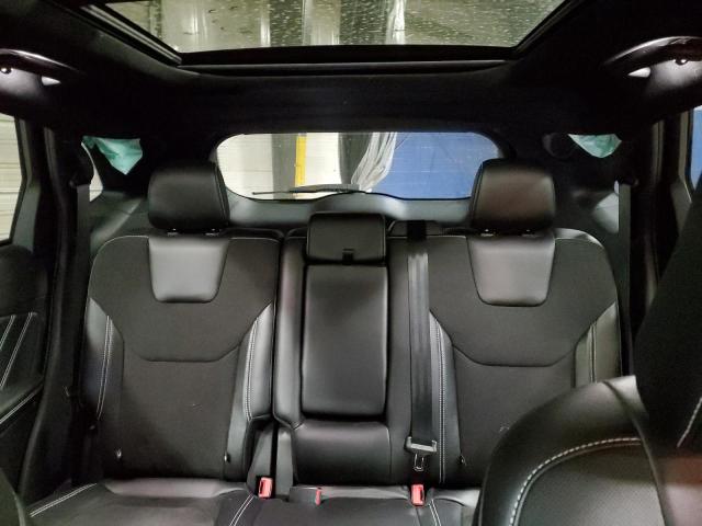 2FMPK4APXLBA02798 Ford EDGE ST