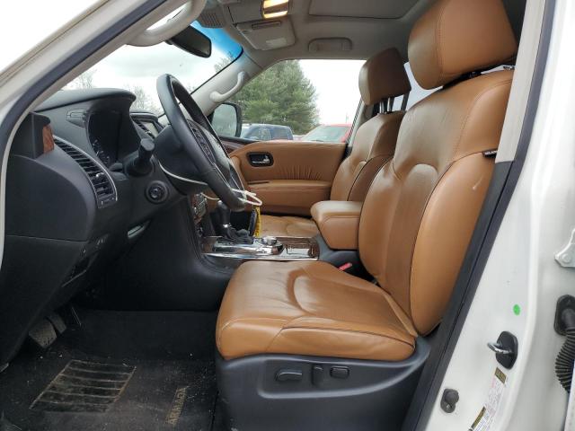 JN8AY2NE3H9704489 Nissan Armada Platinum