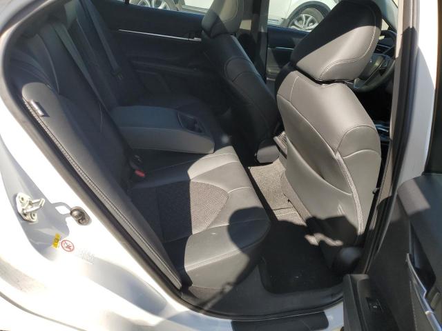 4T1B61HK5JU010354 Toyota CAMRY XSE