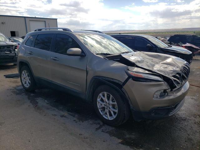 1C4PJMCS7HW545024 Jeep Cherokee Latitude