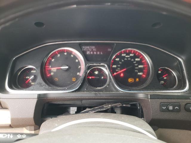 1GKKRTKD6FJ315750 GMC Acadia Denali