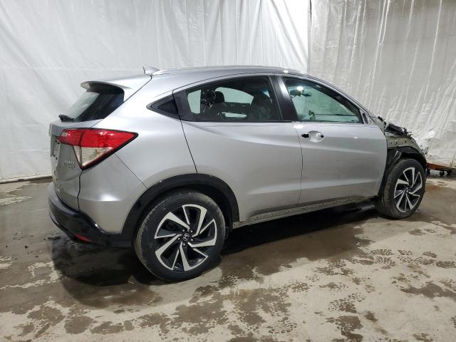 3CZRU6H14KG725105 Honda HR-V SPORT
