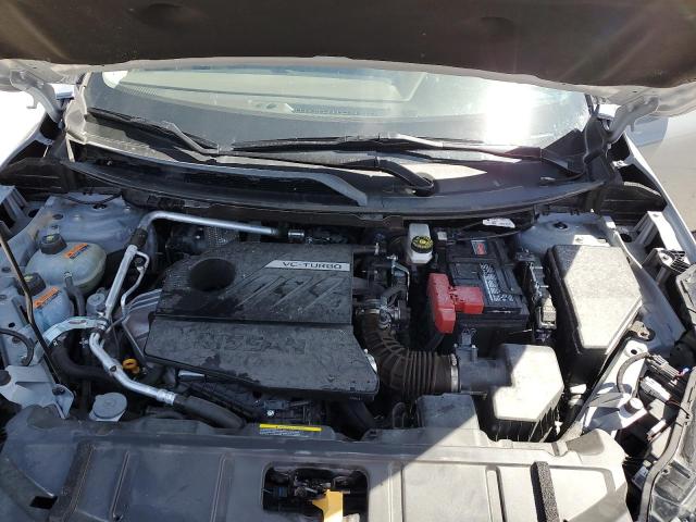 5N1BT3CB2PC909621 Nissan Rogue Sl