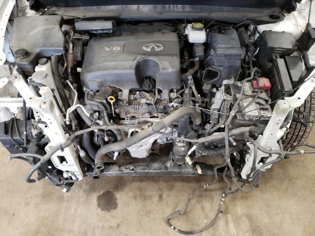 5N1DL0MM7KC557488 Infiniti QX60 LUXE