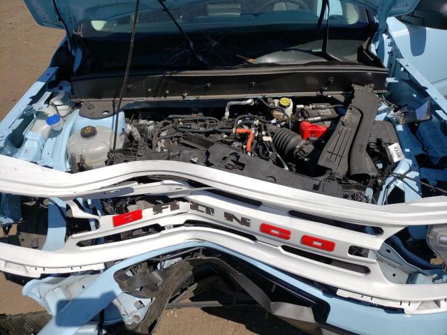 3FMCR9G62PRD05717 Ford Bronco Sport Heritage