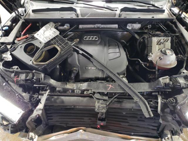 WA1BNAFY6K2047628 Audi Q5 Premium Plus