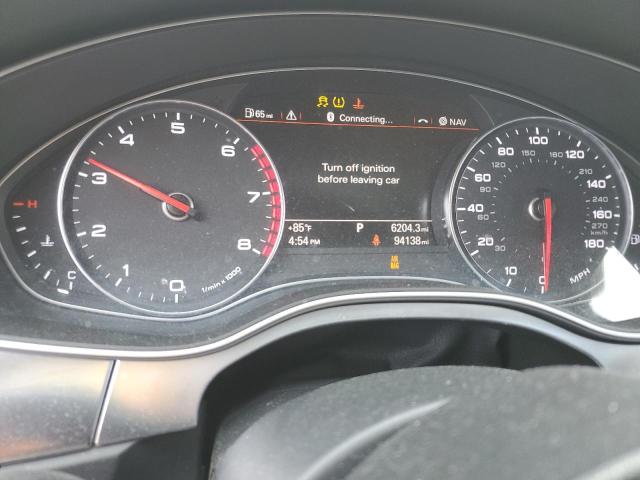 WAUGFAFC5FN015381 Audi A6 Premium Plus