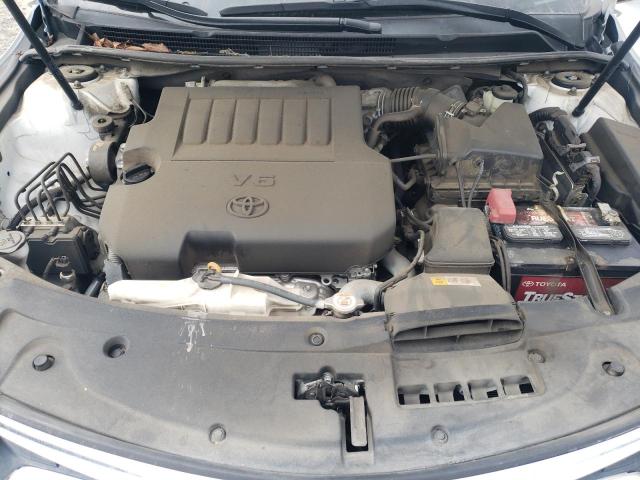 4T1BK1EB8GU233481 Toyota AVALON XLE