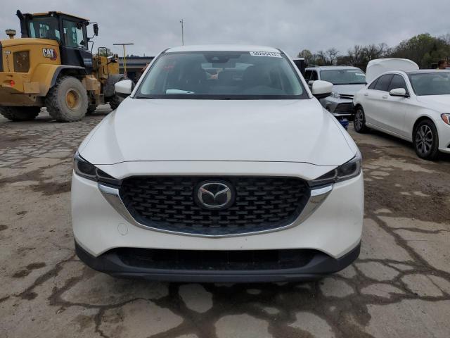 JM3KFBAM0N0578604 Mazda CX-5