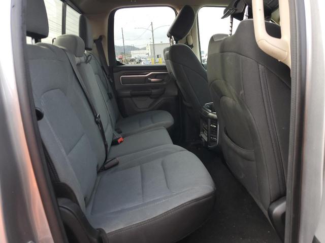 1C6RREBT4LN277959 RAM 1500 Big Horn/lone Star