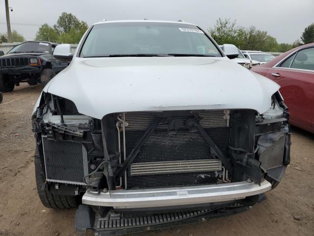 WA1LGAFE6FD025515 Audi Q7 Premium Plus