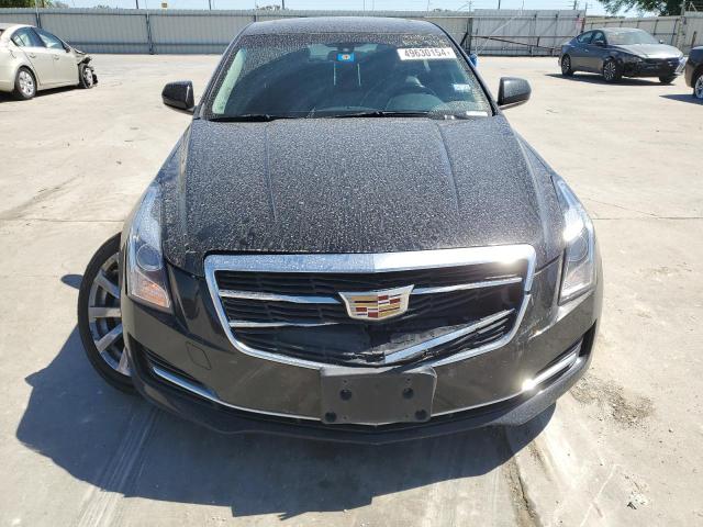 1G6AA5RX7H0140429 Cadillac ATS