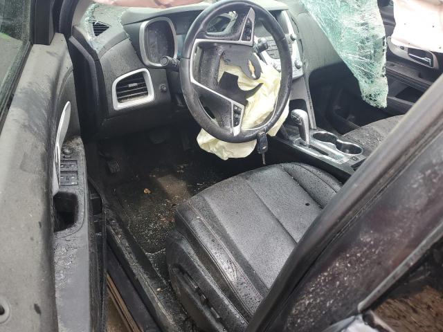 2GNALCEK1F6105385 Chevrolet EQUINOX LT
