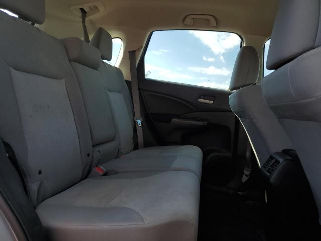 5J6RM4H3XFL104952 Honda CR-V LX