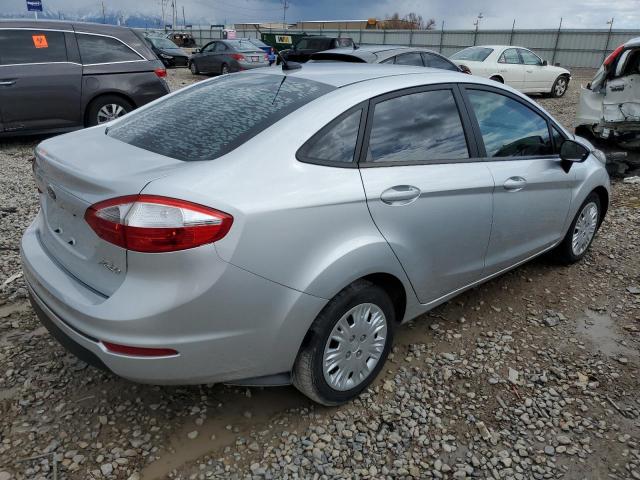 3FADP4AJ3KM130078 Ford FIESTA S
