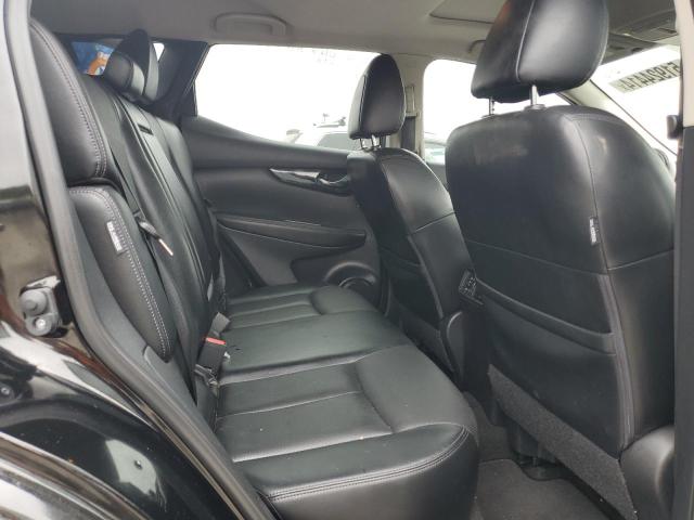 JN1BJ1CW9MW672026 Nissan Rogue Sport Sl
