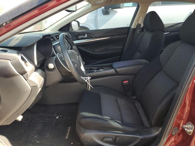 1N4AA6AV5KC364386 Nissan MAXIMA S