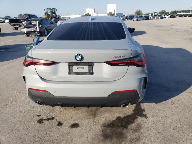 WBA53AP02NCJ63356 BMW 430I