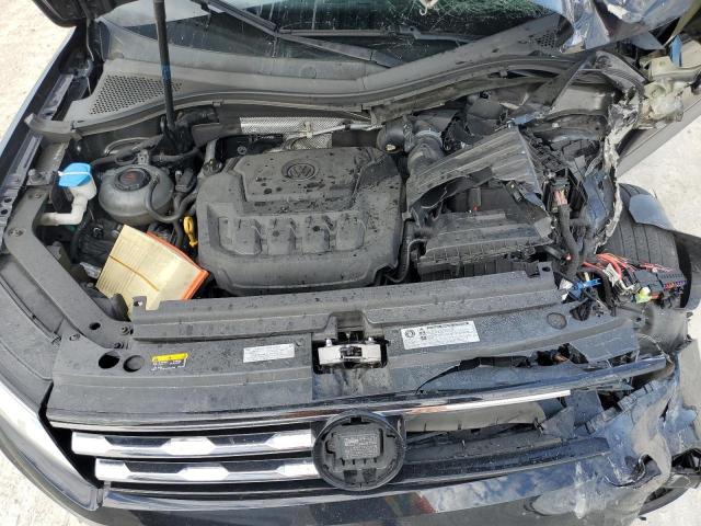 3VV3B7AXXKM019748 Volkswagen TIGUAN SE