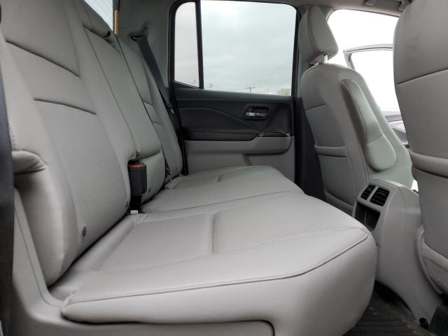 5FPYK3F54HB021990 Honda Ridgeline Rtl