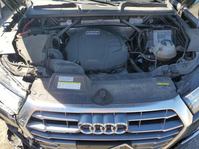 WA1BNAFY4K2050995 Audi Q5 Premium Plus