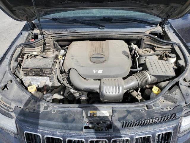 1C4RJFBG3EC559596 Jeep Grand Cherokee Limited