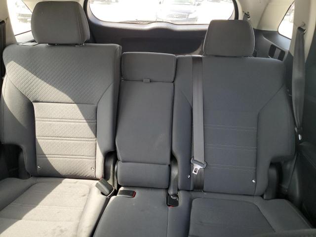5XYPGDA54KG440568 KIA SORENTO LX