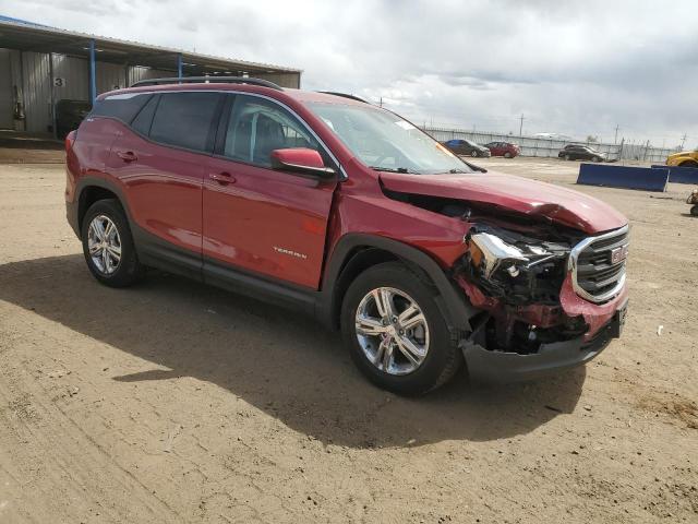 3GKALTEV9KL101887 GMC Terrain Sle